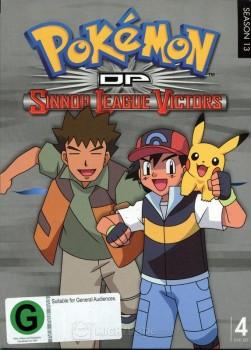 Сериал Покемон/Pokemon  13 сезон онлайн