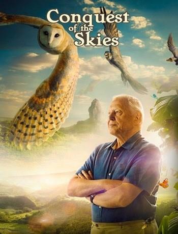 Сериал Покорение неба/Conquest of the Skies онлайн