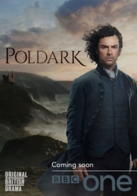 Сериал Полдарк/Poldark  3 сезон онлайн