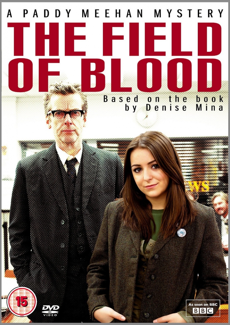 Сериал Поле крови/The Field of Blood  1 сезон онлайн