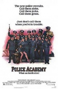 Сериал Полицейская академия/Police Academy: The Series онлайн