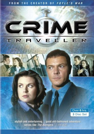Сериал Полицейские во времени/Crime Traveller онлайн