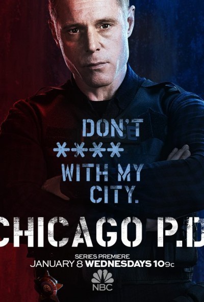 Сериал Полиция Чикаго/Chicago PD  2 сезон онлайн
