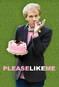 Сериал Полюби меня/Please Like Me  1 сезон онлайн