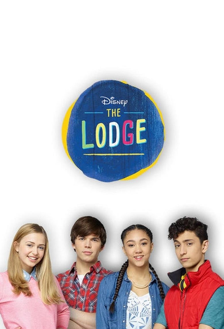 Сериал Полярная звезда/The Lodge онлайн