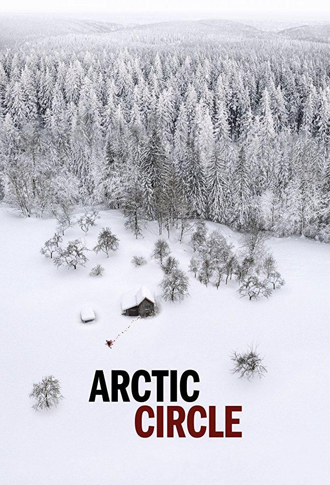 Сериал Полярный круг/Arctic Circle онлайн