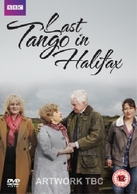 Сериал Последнее танго в Галифаксе/Last Tango in Halifax  1 сезон онлайн