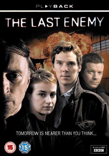 Сериал Последний враг/The Last Enemy онлайн