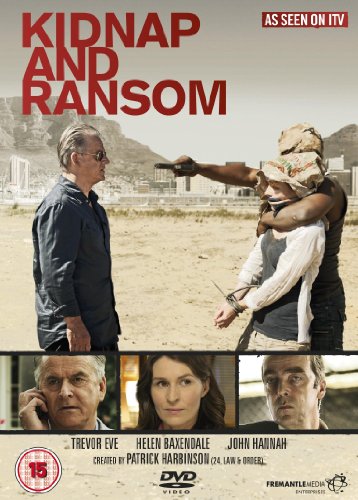 Сериал Похищение и выкуп/Kidnap and Ransom  1 сезон онлайн