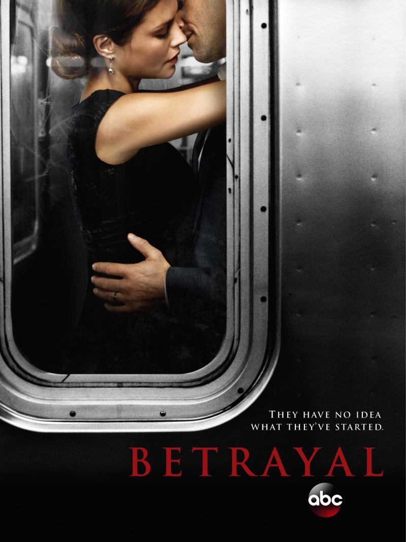 Сериал Предательство (2013)/Betrayal онлайн