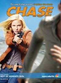 Сериал Преследование/Chase  1 сезон онлайн