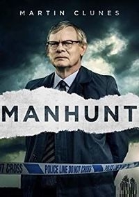 Сериал Преследование (2019)/Manhunt онлайн