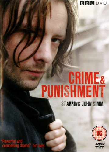 Сериал Преступление и наказание (2002)/Crime and Punishment онлайн