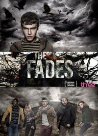 Сериал Призраки/The Fades онлайн