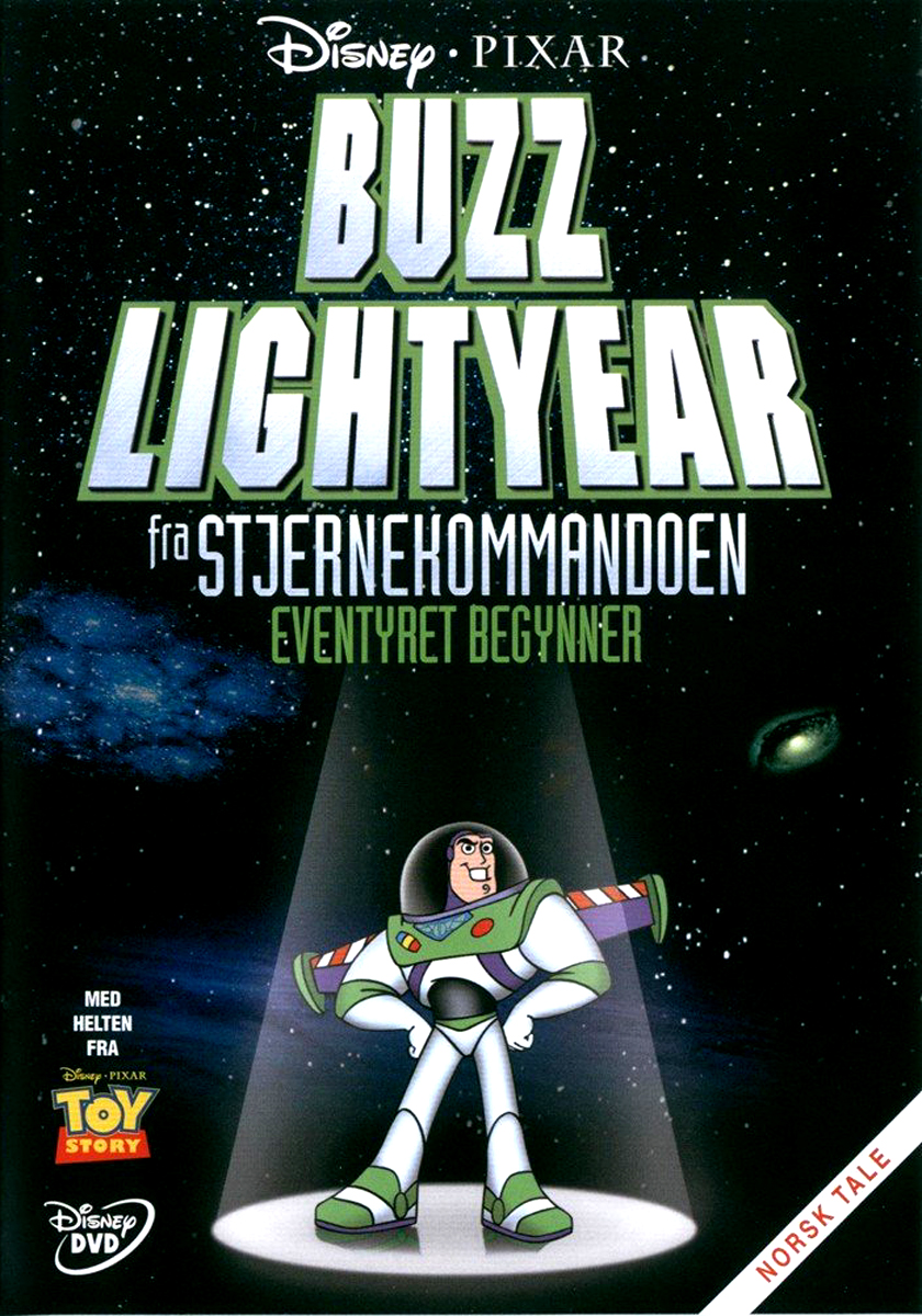 Сериал Приключения Базза Лайтера из звездной команды/Buzz Lightyear of Star Command  2 сезон онлайн