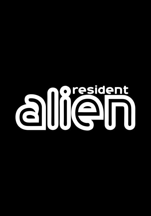 Сериал Засланец из космоса/Resident Alien онлайн