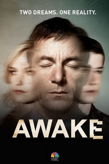 Сериал Пробуждение/Awake  1 сезон онлайн