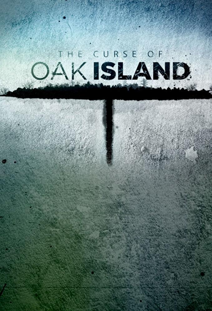 Сериал Проклятие острова Оук/The Curse of Oak Island  7 сезон онлайн