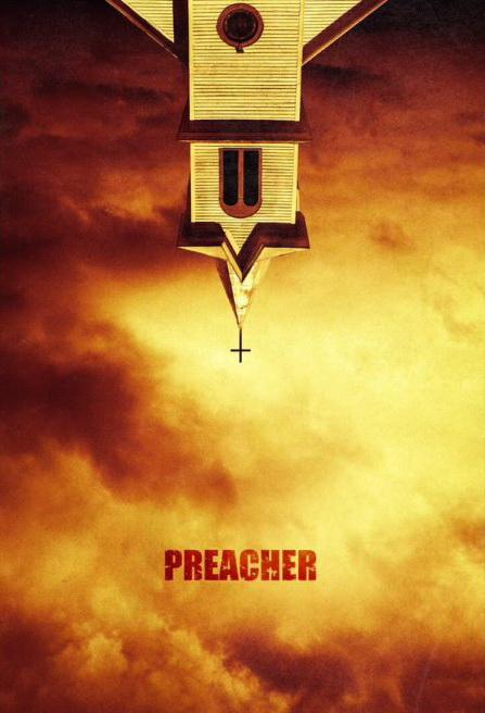 Сериал Проповедник/Preacher  1 сезон онлайн