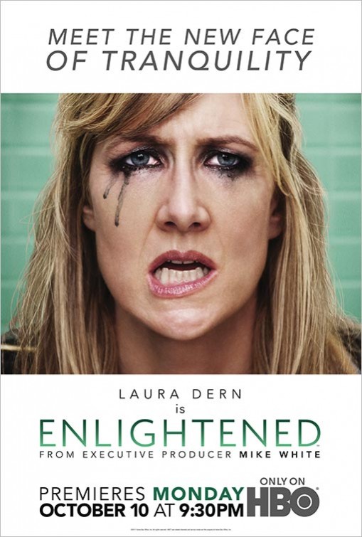 Сериал Просвещенная/Enlightened  1 сезон онлайн