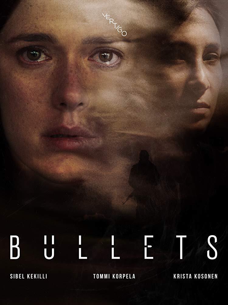 Сериал Пули/Bullets онлайн