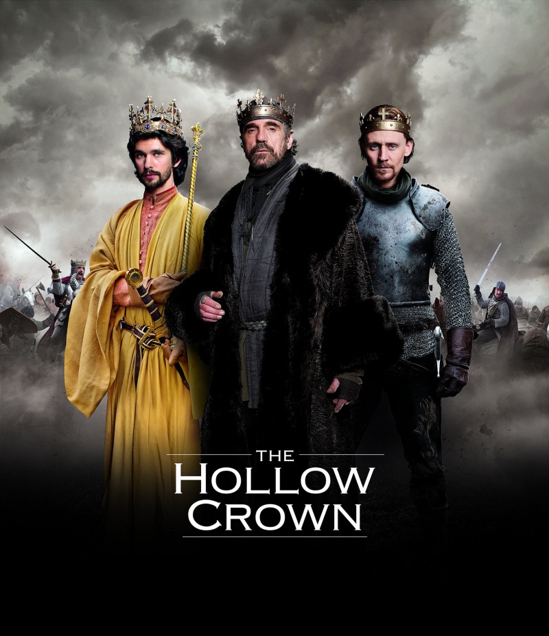 Сериал Пустая корона/The Hollow Crown  1 сезон онлайн