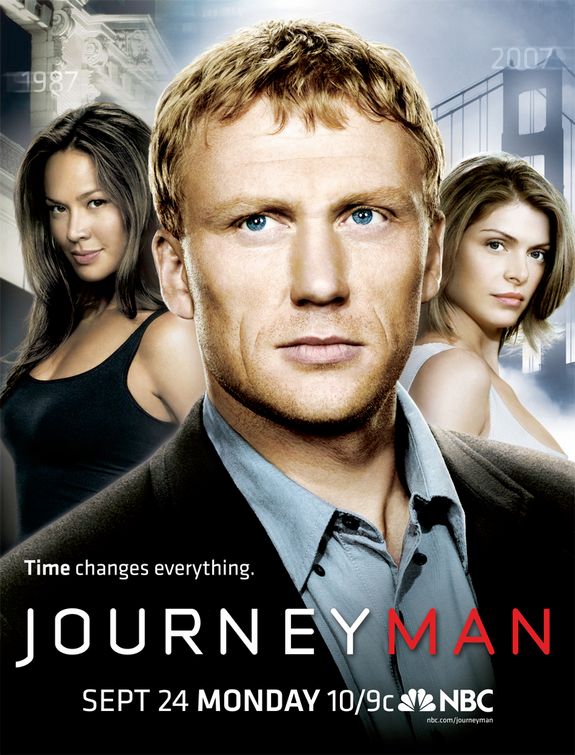 Сериал Путешественник/Journeyman онлайн