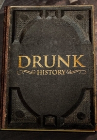 Сериал Пьяная история/Drunk History  5 сезон онлайн