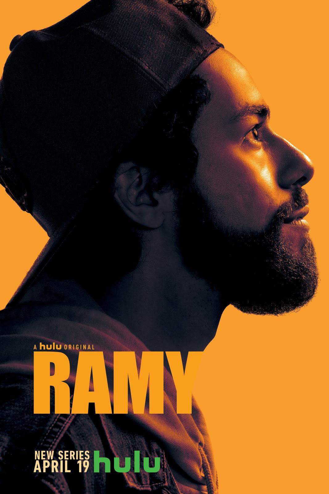 Сериал Рами/Ramy онлайн