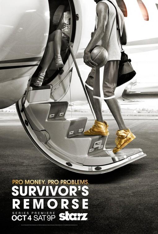 Сериал Раскаяния выжившего/Survivor s Remorse  1 сезон онлайн