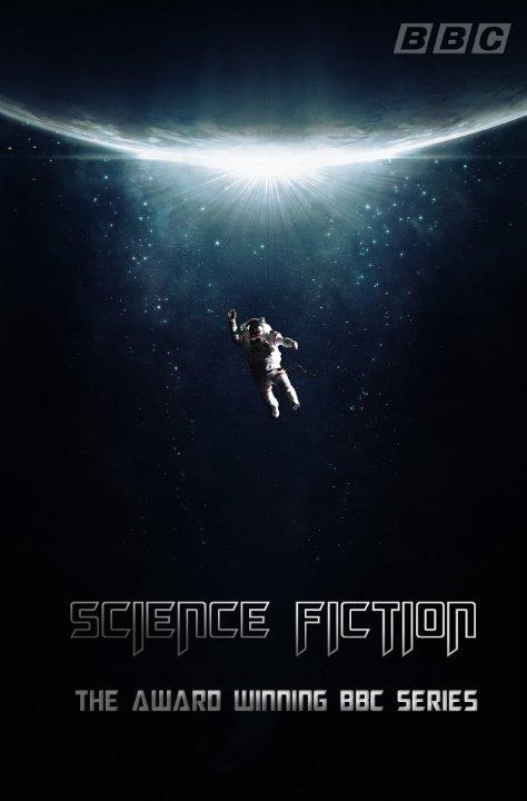 Сериал Реальная история научной фантастики/The Real History of Science Fiction онлайн