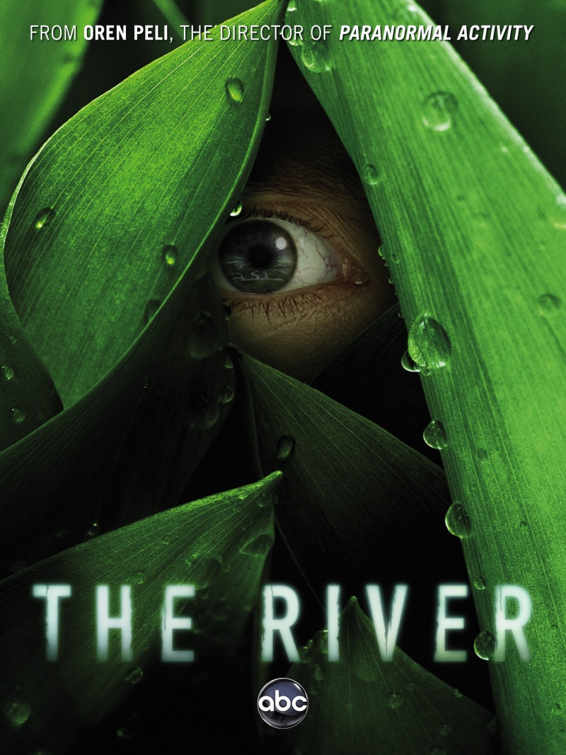Сериал Река/The River онлайн