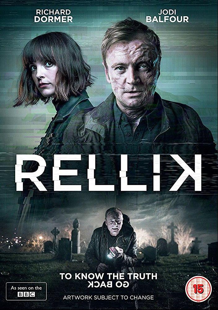 Сериал Реллик/Rellik онлайн