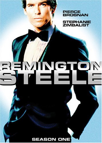 Сериал Ремингтон Стил/Remington Steele  1 сезон онлайн