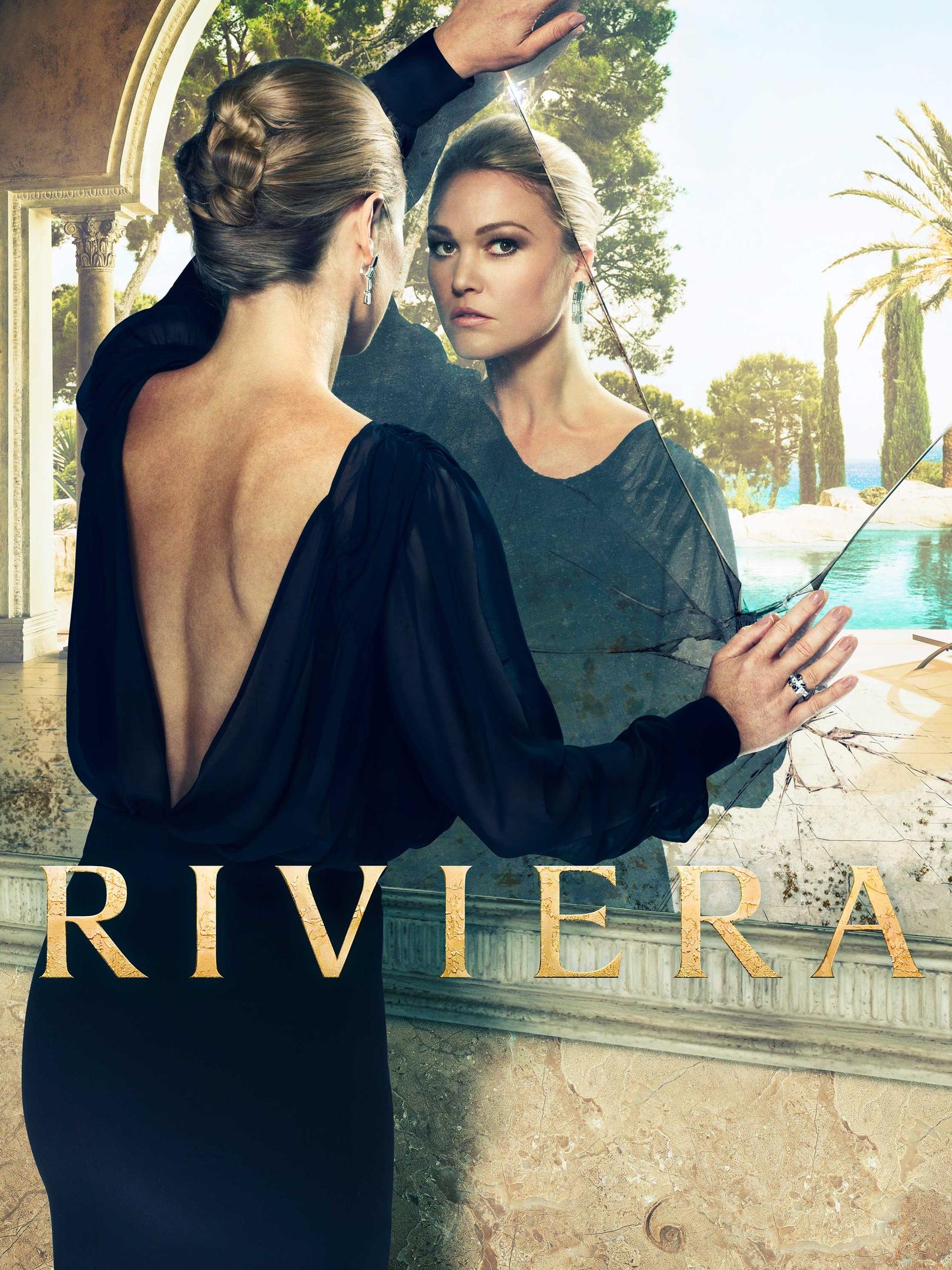 Сериал Ривьера/Riviera  2 сезон онлайн