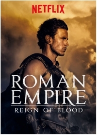 Сериал Римская империя: Власть крови/Roman Empire: Reign of Blood  2 сезон онлайн