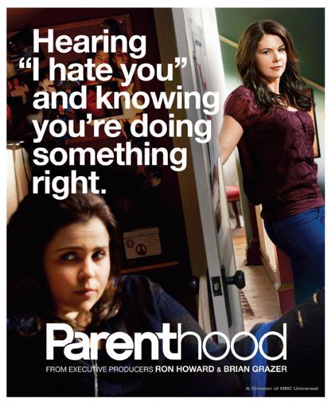 Сериал Родители/Parenthood  6 сезон онлайн