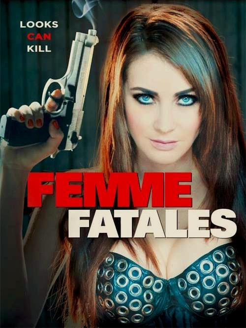 Сериал Роковые красотки/Femme Fatales  2 сезон онлайн