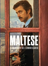 Сериал Роман комиссара Мальтезе/Maltese - Il Romanzo del Commissario онлайн