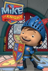 Сериал Рыцарь Майк/Mike the Knight онлайн