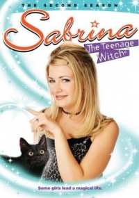 Сериал Сабрина - маленькая ведьма/Sabrina, the Teenage Witch  6 сезон онлайн