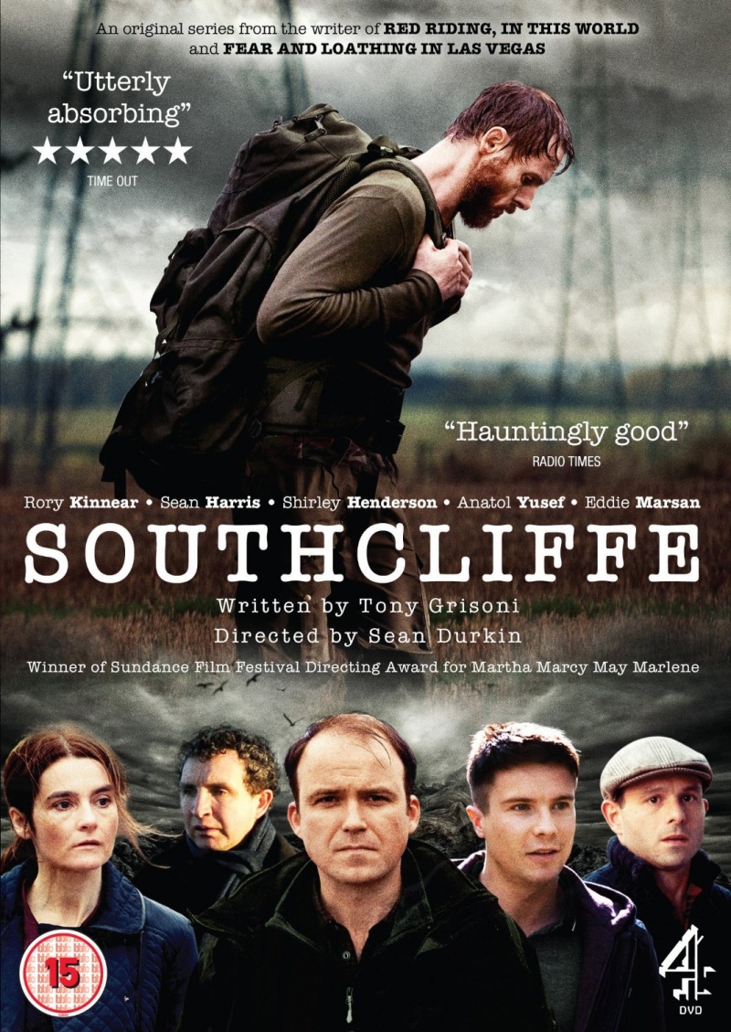 Сериал Саутклифф/Southcliffe онлайн