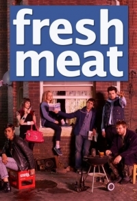 Сериал Свежее мясо/Fresh Meat  1 сезон онлайн