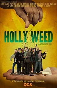 Сериал Святая трава/Holly Weed онлайн