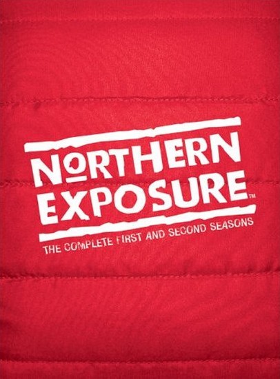 Сериал Северная сторона/Northern Exposure  2 сезон онлайн
