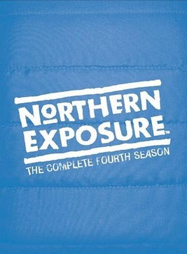Сериал Северная сторона/Northern Exposure  1 сезон онлайн
