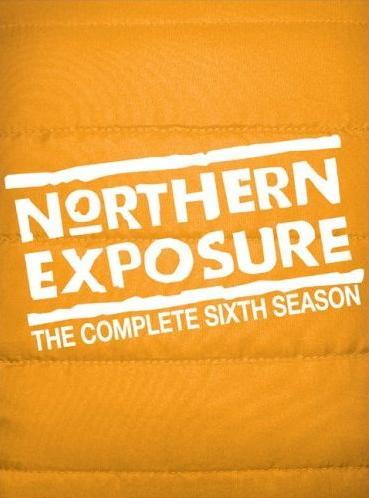 Сериал Северная сторона/Northern Exposure  6 сезон онлайн