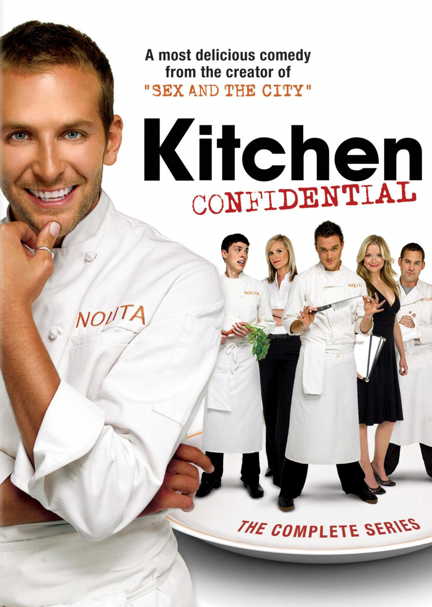 Сериал Секреты на кухне/Kitchen Confidential онлайн
