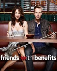 Сериал Секс по дружбе/Friends with Benefits  1 сезон онлайн