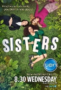 Сериал Сестры (AU)/Sisters  1 сезон онлайн